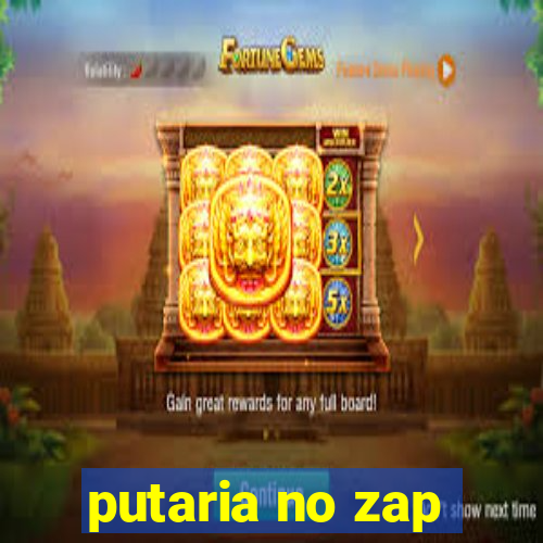 putaria no zap